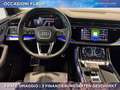 Audi Q7 50 3.0 tdi mhev s line edition quattro tiptronic 7 Negro - thumbnail 10