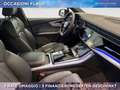 Audi Q7 50 3.0 tdi mhev s line edition quattro tiptronic 7 Negro - thumbnail 11