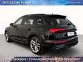 Audi Q7 50 3.0 tdi mhev s line edition quattro tiptronic 7 Negro - thumbnail 3