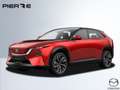 Mazda CX-6e Takumi 78 kWh NU MET €1.500,- INTRODUCTIEVOORDEEL Rojo - thumbnail 1