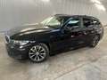 BMW 318 318i Touring Aut. Advantage*B2B € 14.500 NETTO* Noir - thumbnail 2