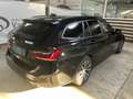 BMW 318 318i Touring Aut. Advantage*B2B € 14.500 NETTO* Noir - thumbnail 4