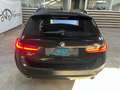 BMW 318 318i Touring Aut. Advantage*B2B € 14.500 NETTO* Noir - thumbnail 20