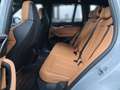 BMW X3 xDrive30d M-Sport*Panorama*DrivAssAprof*ParkAssPlu Grau - thumbnail 11