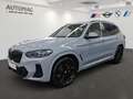 BMW X3 xDrive30d M-Sport*Panorama*DrivAssAprof*ParkAssPlu Grau - thumbnail 1