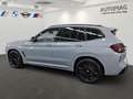 BMW X3 xDrive30d M-Sport*Panorama*DrivAssAprof*ParkAssPlu Grau - thumbnail 4