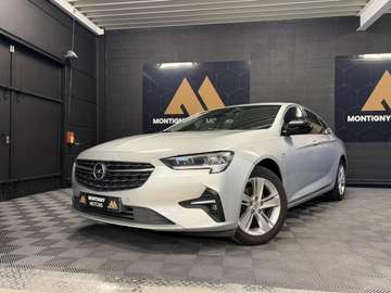 1.5D 120cv *CARPLAY*NAVI*CAPTEURS AV/AR*CLIM