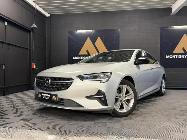 Opel Insignia 1.5D 120cv *CARPLAY*NAVI*CAPTEURS AV/AR*CLIM