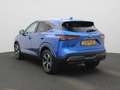 Nissan Qashqai 1.3 MHEV Xtronic N-Connecta 158PK | Automaat | Pan Blauw - thumbnail 2