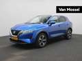 Nissan Qashqai 1.3 MHEV Xtronic N-Connecta 158PK | Automaat | Pan Blauw - thumbnail 1
