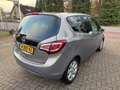 Opel Meriva 1.4 Turbo AUT. Cosmo ECC NAVI CRUISE PDC LMV NAP Brun - thumbnail 5