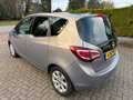 Opel Meriva 1.4 Turbo AUT. Cosmo ECC NAVI CRUISE PDC LMV NAP Brun - thumbnail 6