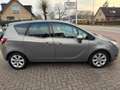 Opel Meriva 1.4 Turbo AUT. Cosmo ECC NAVI CRUISE PDC LMV NAP Brun - thumbnail 4