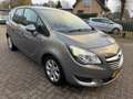 Opel Meriva 1.4 Turbo AUT. Cosmo ECC NAVI CRUISE PDC LMV NAP Brun - thumbnail 2