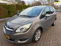 Opel Meriva 1.4 Turbo AUT. Cosmo ECC NAVI CRUISE PDC LMV NAP Brun - thumbnail 1