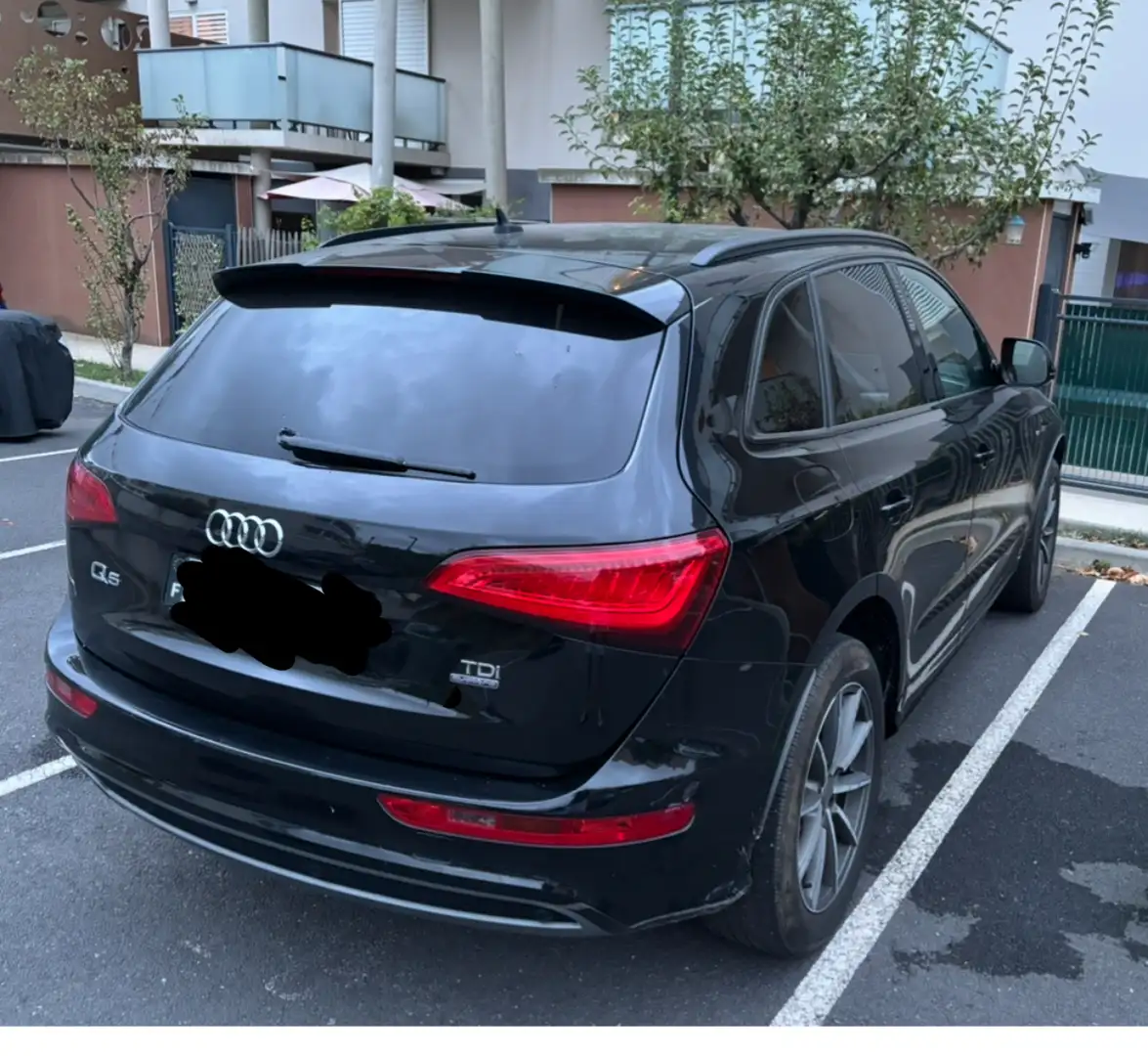 Audi Q5 Q5 2.0 TDI Clean Diesel 190 Quattro Sport Design S tronic 7 - 1