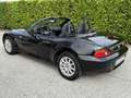 BMW Z3 Roadster 1.8 cc con ROLL BAR ( FINANZIABILE ) Nero - thumbnail 2