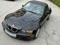 BMW Z3 Roadster 1.8 cc con ROLL BAR ( FINANZIABILE ) Nero - thumbnail 11