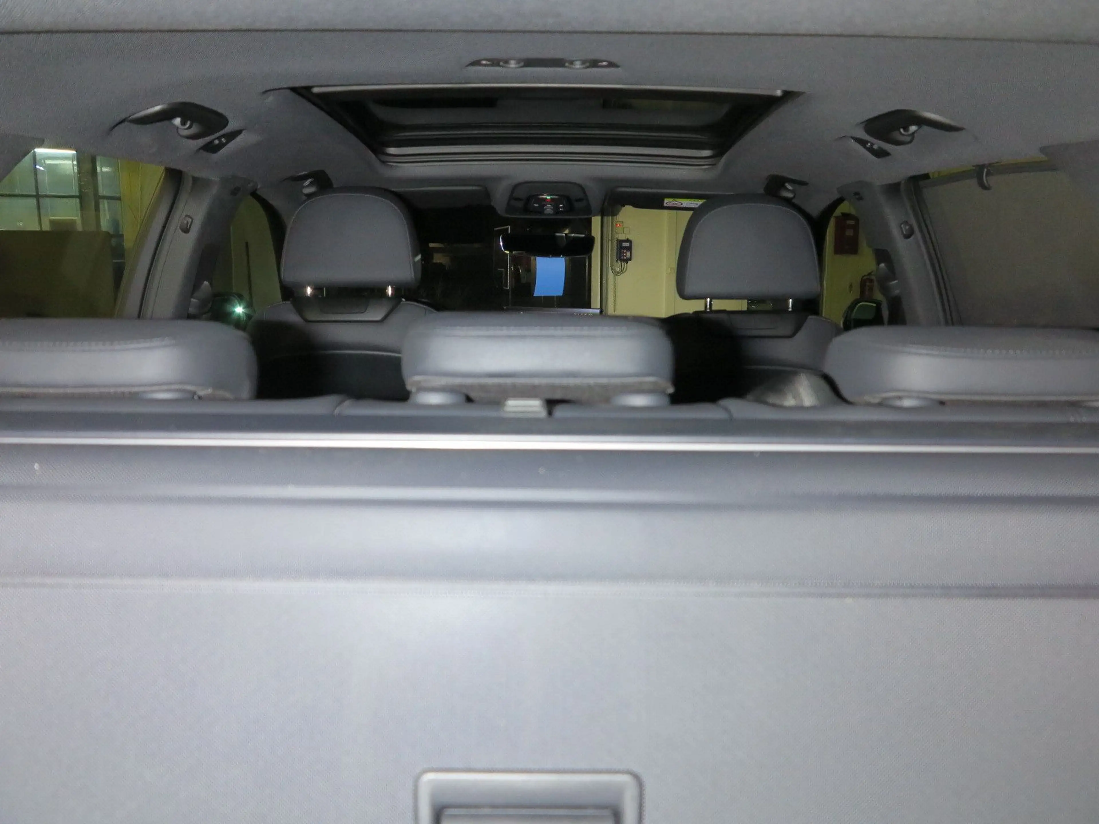 Audi A4 Avant 40 TDI 2.0 SCR quattro advanced eSAD — photo 14
