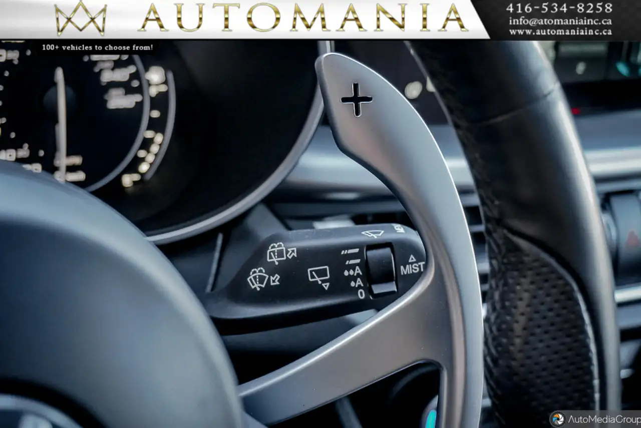 Alfa Romeo Stelvio снимка Alfa Romeo Stelvio