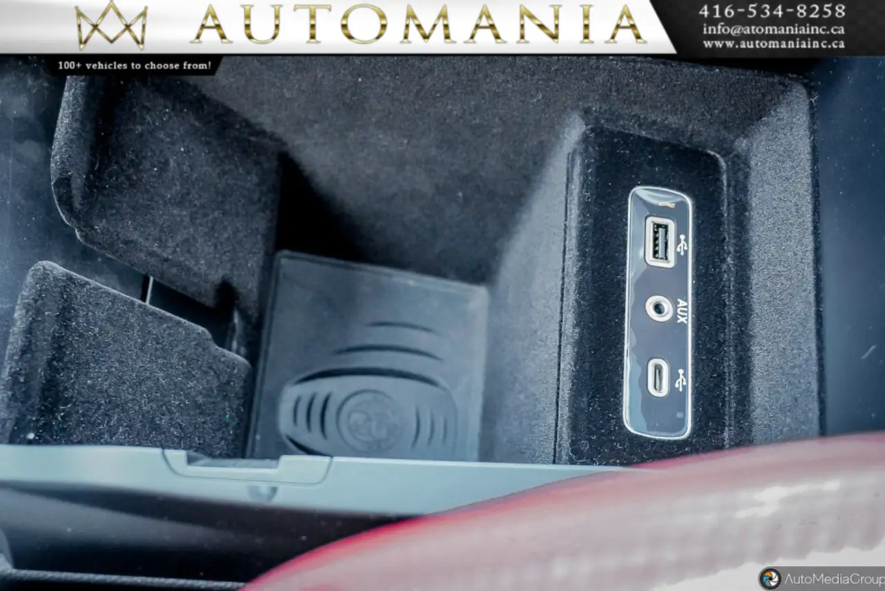 Alfa Romeo Stelvio снимка Alfa Romeo Stelvio