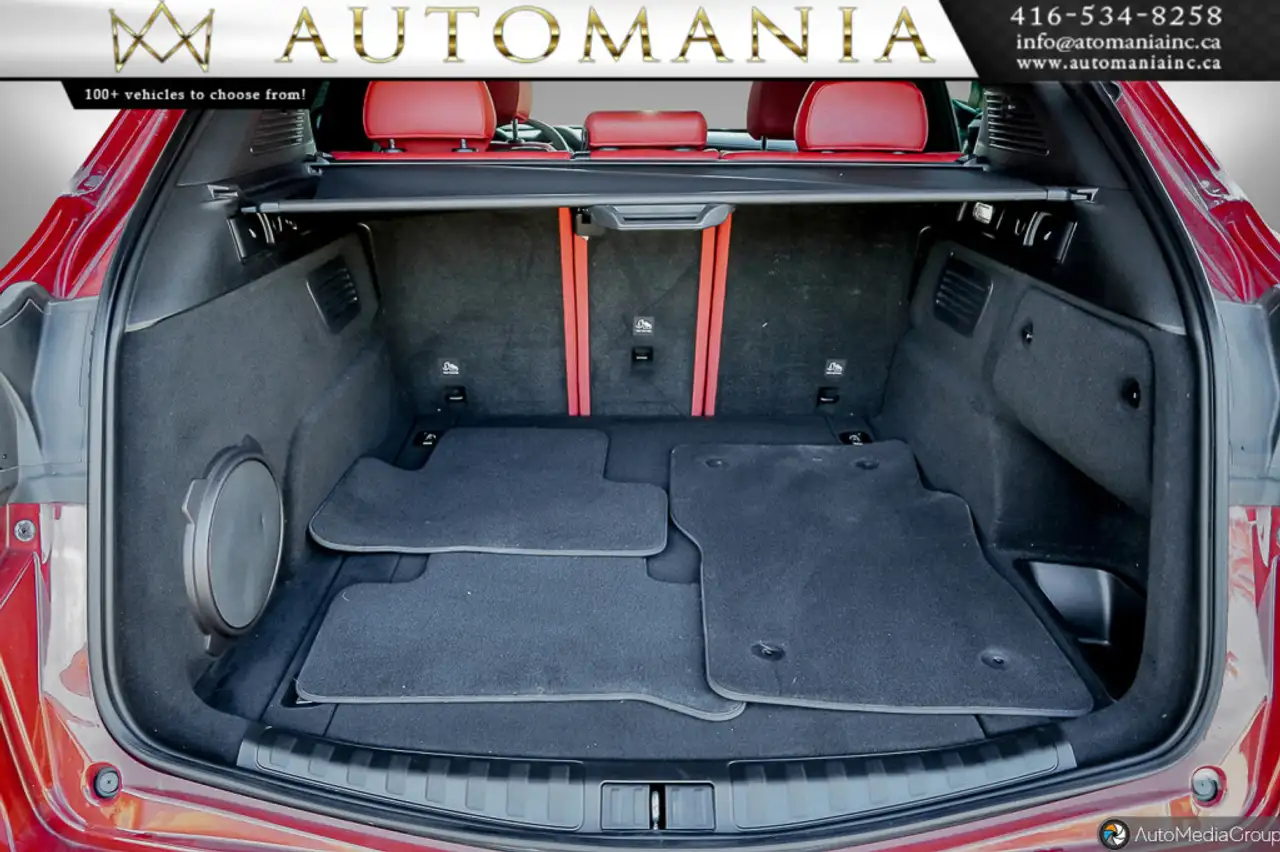 Alfa Romeo Stelvio снимка Alfa Romeo Stelvio