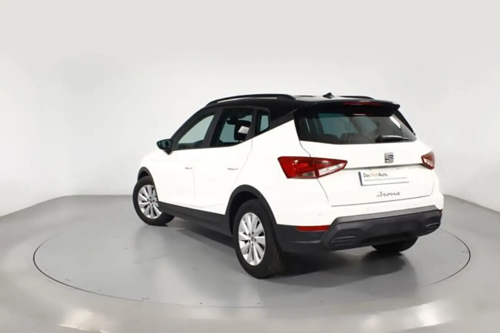 SEAT Arona 1.0 TSI 85KW STYLE SPECIAL EDITION DSG 5P Blanco - 2