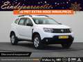 Dacia Duster TCe 100pk Bi-Fuel Comfort | Trekhaak | Navigatie | Wit - thumbnail 1