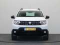 Dacia Duster TCe 100pk Bi-Fuel Comfort | Trekhaak | Navigatie | Wit - thumbnail 4