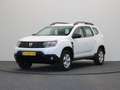 Dacia Duster TCe 100pk Bi-Fuel Comfort | Trekhaak | Navigatie | Wit - thumbnail 7