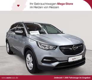 Grandland X 1.5 D Edition AHK LED