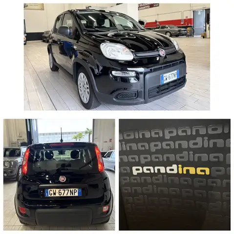 Fiat Panda Pandina 1.0 HYBRID 70CV FULL. OPTIONAL COME NUOVA