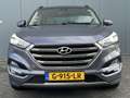 Hyundai TUCSON 1.6 T-GDi 177pk Premium 4WD Automaat | Camera | Sc Grijs - thumbnail 4