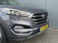 Hyundai TUCSON 1.6 T-GDi 177pk Premium 4WD Automaat | Camera | Sc Grijs - thumbnail 8