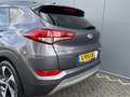 Hyundai TUCSON 1.6 T-GDi 177pk Premium 4WD Automaat | Camera | Sc Grijs - thumbnail 9