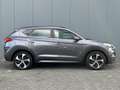 Hyundai TUCSON 1.6 T-GDi 177pk Premium 4WD Automaat | Camera | Sc Grijs - thumbnail 3
