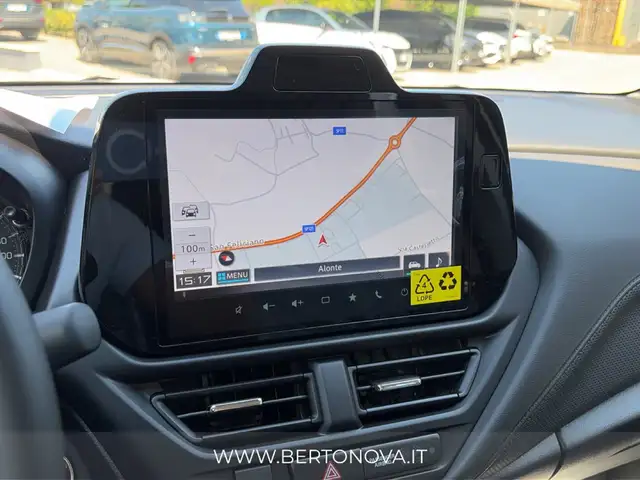 Suzuki S-Cross view 7