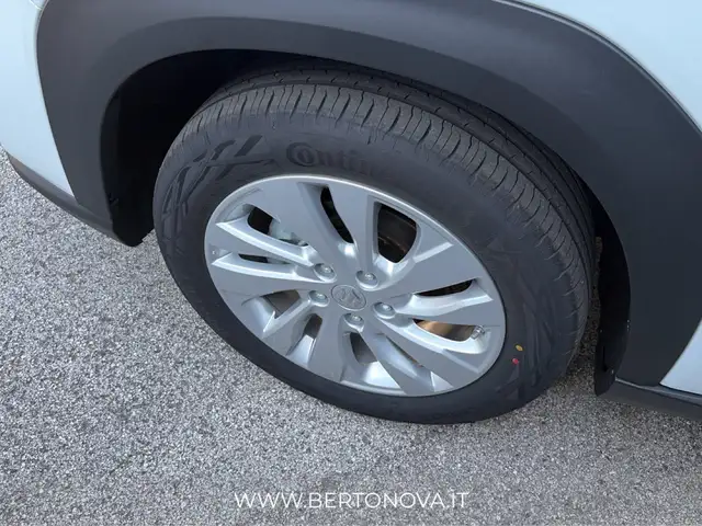 Suzuki S-Cross view 15