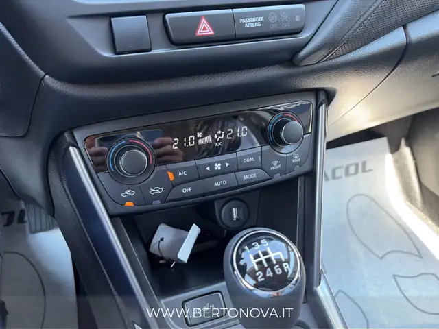 Suzuki S-Cross view 6