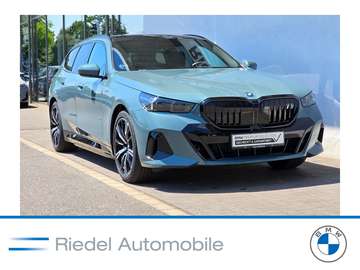 xDrive40 Touring M SportpaketPro*ab 1,49% eff