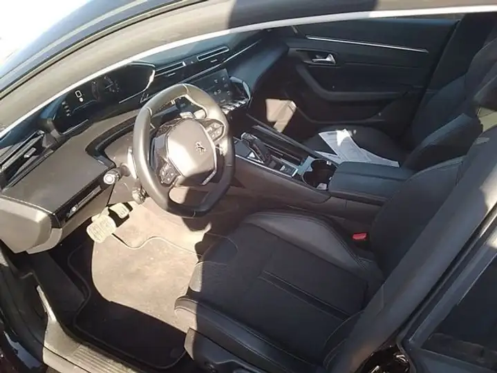 Peugeot 508 2022, foto 7
