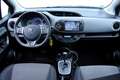 Toyota Yaris 1.5 Hybrid Comfort NAVI BLUETH CAMERA CLIMA '15 Gri - thumbnail 2