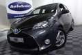 Toyota Yaris 1.5 Hybrid Comfort NAVI BLUETH CAMERA CLIMA '15 Grijs - thumbnail 26