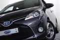 Toyota Yaris 1.5 Hybrid Comfort NAVI BLUETH CAMERA CLIMA '15 Gri - thumbnail 9