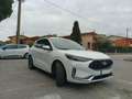 Ford Kuga ST Line X 2.5 Duratec FHEV HEV Bianco - thumbnail 3