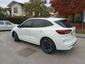 Ford Kuga ST Line X 2.5 Duratec FHEV HEV Bianco - thumbnail 6