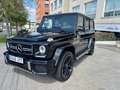 Mercedes-Benz G MercedesAMG 63 Negro - thumbnail 1