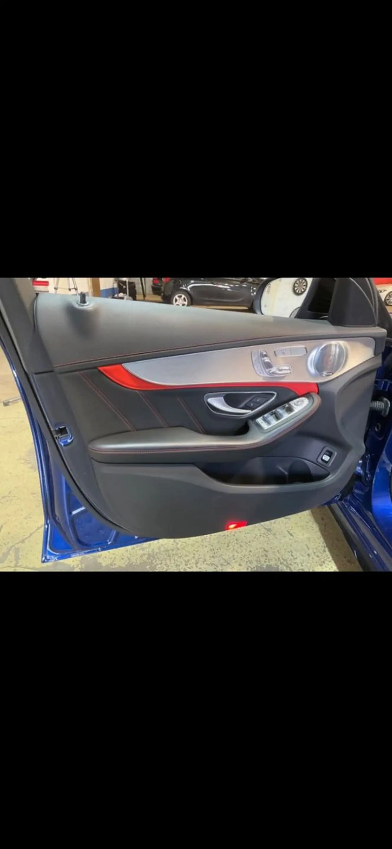 Mercedes-Benz C 63 AMG C 63 S AMG / 280 Km/h — photo 2