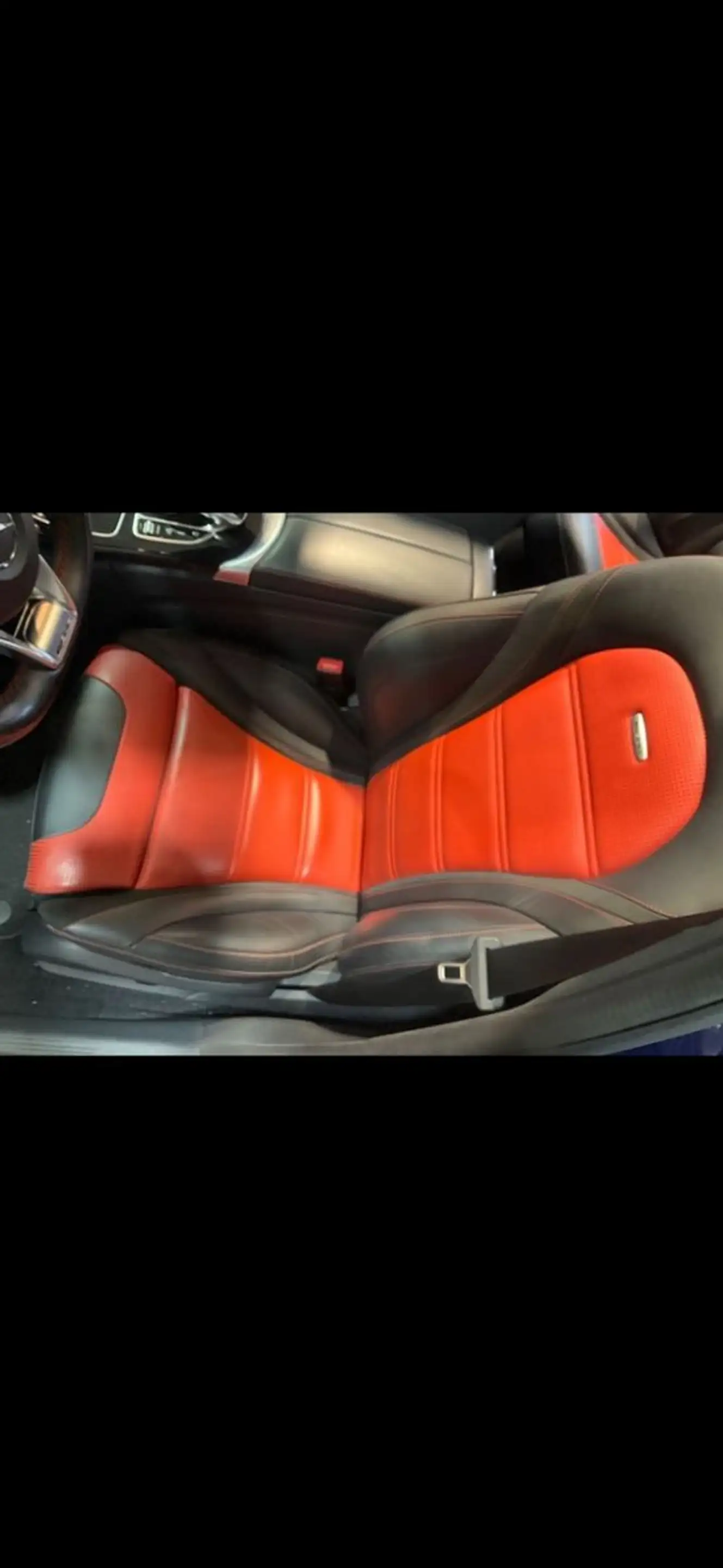 Mercedes-Benz C 63 AMG C 63 S AMG / 280 Km/h — photo 4