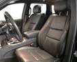 Jeep Grand Cherokee 3.0  Summit*1HAND*PANO*KAMERA*TOT-W*LEDER*VOLLAUSS Zwart - thumbnail 13